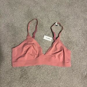 Gap Bra